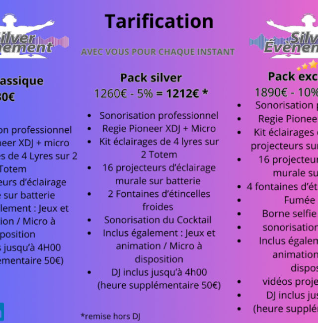 Salon du mariage au parc des expositions de Caen le 3-4-5 Novembre 2023