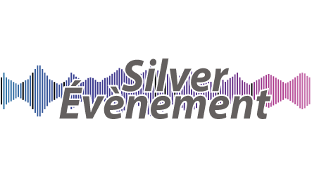 Logo silver evenement Caen