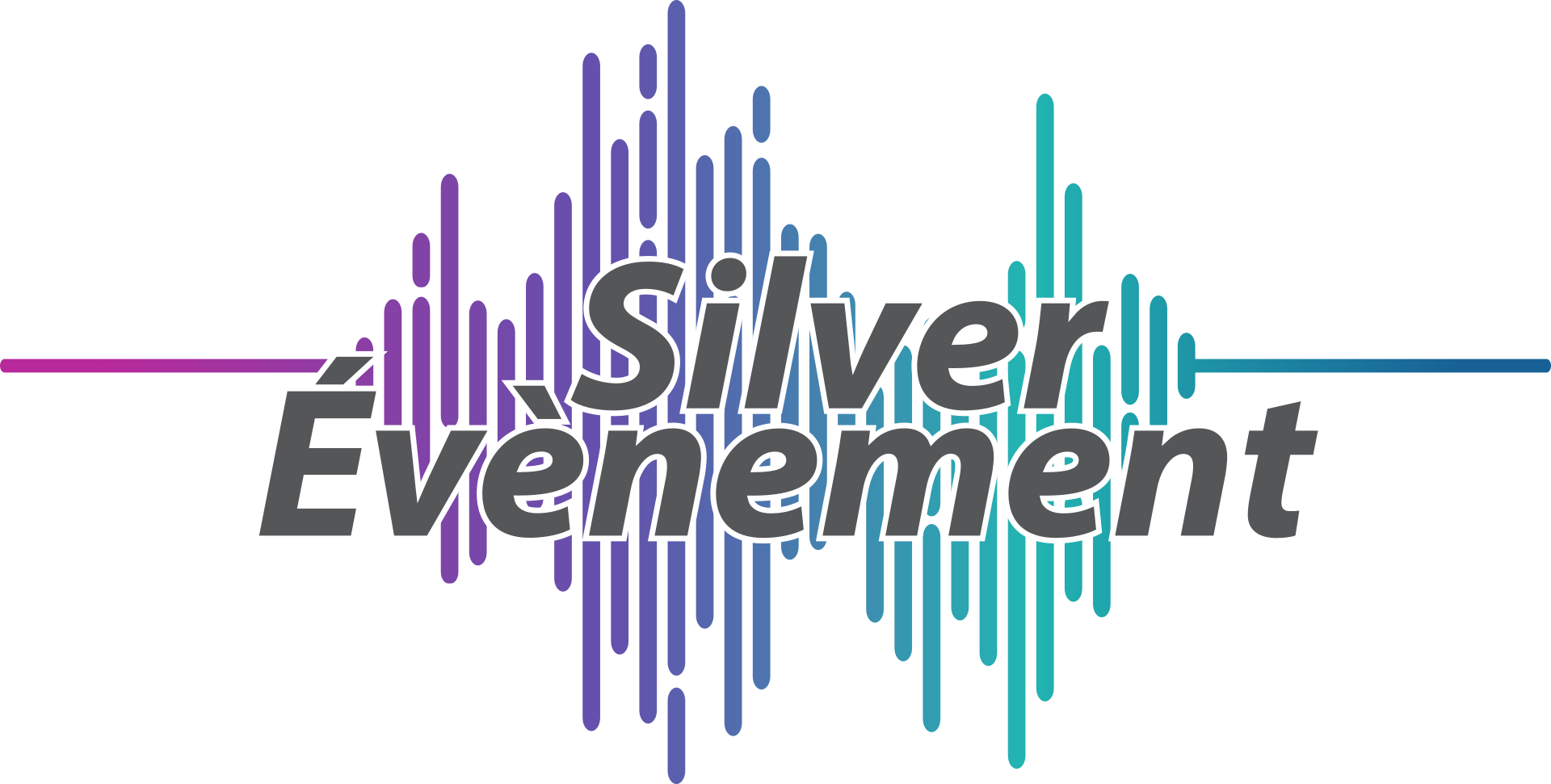 Logo silver evenement Caen