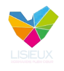 Lisieux